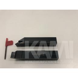 clamping holder SVJCR2525M16