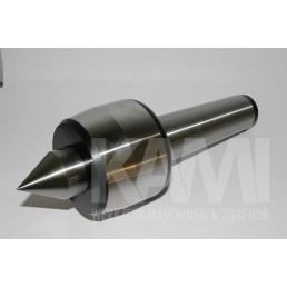 Körnerspitze  MK5 mitlaufend