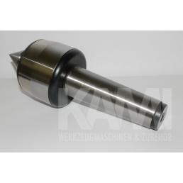 Körnerspitze  MK5 mitlaufend