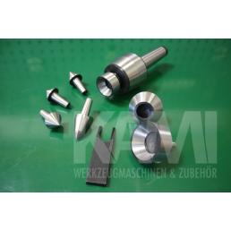 Körnerspitzenset   MK4 mitlaufend