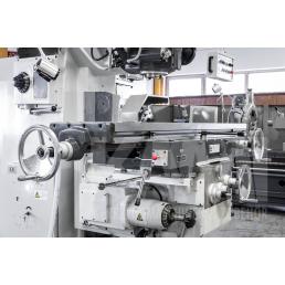 Konsolfräsmaschine FKM 5128