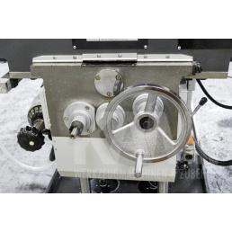 Konsolfräsmaschine FKM 5128