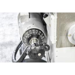 Konsolfräsmaschine FKM 5128