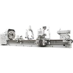 L+Z Drehmaschine DKM 1250 S