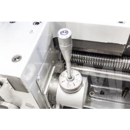 L+Z Drehmaschine DKM 1250 S