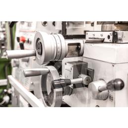 L+Z Drehmaschine DKM 360 -1