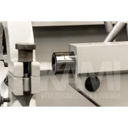 L+Z Drehmaschine DKM 420V