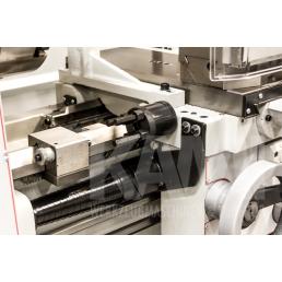 L+Z Drehmaschine DKM 420V