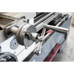 L+Z Drehmaschine DKM 560.2