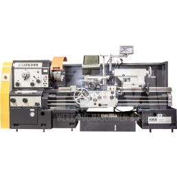 L+Z Drehmaschine DKM 630 S