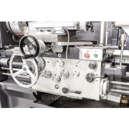 L+Z Drehmaschine DKM 630 S