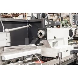 L+Z Drehmaschine DKM 630 S