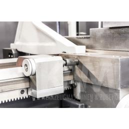 L+Z Drehmaschine DKM 630 S
