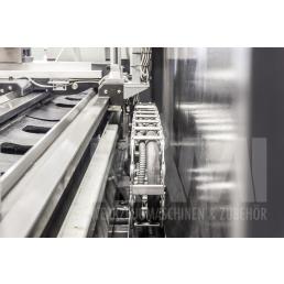 L+Z Drehmaschine DKM 660x1500 SC