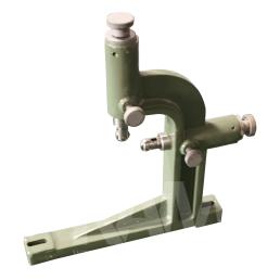 mitlaufend  für DKM 420