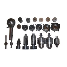 Revolverkopfset für Drehmaschinen MK 4