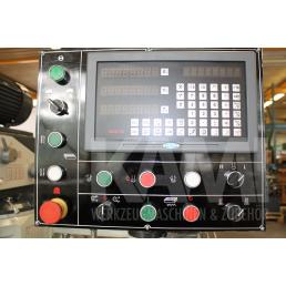 Mehrzweckfräsmaschine FKM 560 HSA II-1