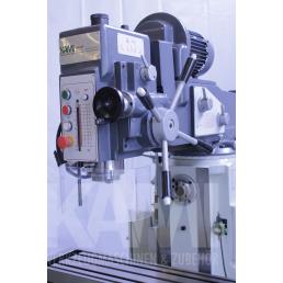 Mehrzweckfräsmaschine FKM 560 HSA II-1