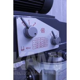 Mehrzweckfräsmaschine FKM 560 HSA II-1