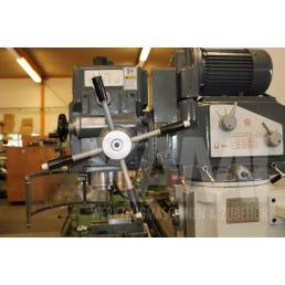 Mehrzweckfräsmaschine FKM 560 HSA II-1