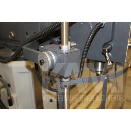 Mehrzweckfräsmaschine FKM 560 HSA II-1