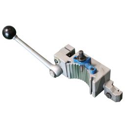 Multifix B retreat holder for tapping BFE for Male thread