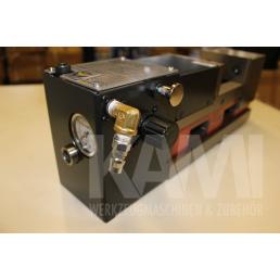 pneumatischer Präzisionsschraubstock JPV 4