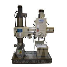 radial arm drill press RKM 307