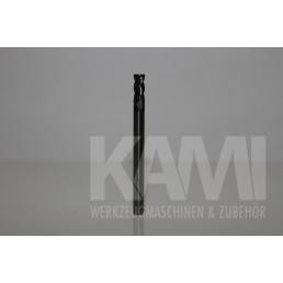 Schaftfräser 4 Schneiden SM+D4R0ap10F0S4L50Z4