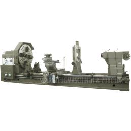 heavy duty lahe DKM 2200.10C
