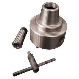 C5 DIN6350 mit 24 Zangen