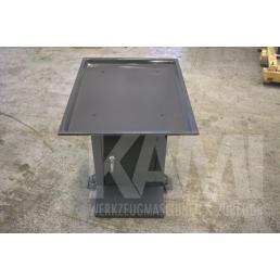 base  for FKM 350 PD and structurally identical