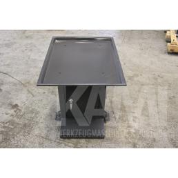 Unterbau  für FKM 350 PD und baugleich