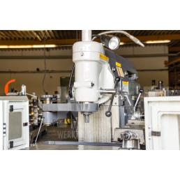 Werkzeugfräsmaschine FKM 935 A -1