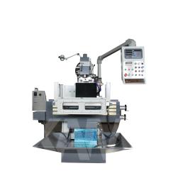 universal toolmilling machine FKM 950S