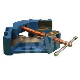 Winkelschraubstock  WKM-100