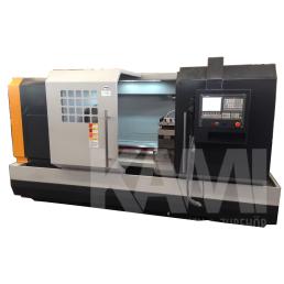 Zyklendrehmaschine DKM 800.2 ZS
