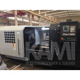 Zyklendrehmaschine DKM 800.3 ZS