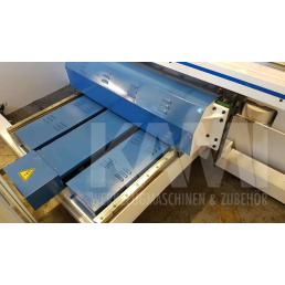 Abkantpresse AKM 110/3200 CNC