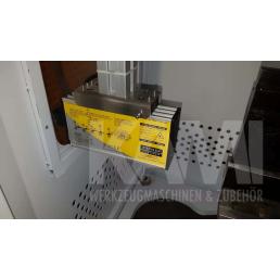 Abkantpresse AKM 110/3200 CNC