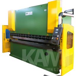 Abkantpresse AKM 400/4000