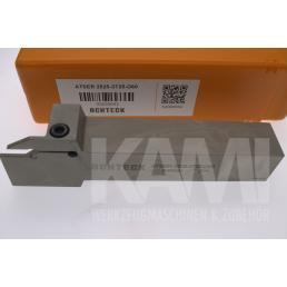 Abstechhalter  Abstechhalter ATSER2525-3T25-D60