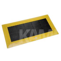Anti-Rutschmatten Anti-Rutschmatte 1000 x 500 mm
