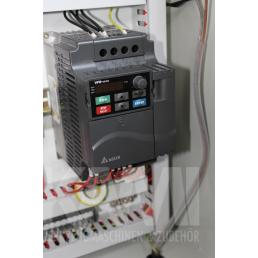 Bohr- / Fräsmaschine FKM 350 PVD SK30