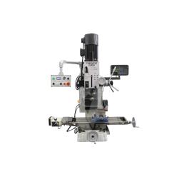 Bohr- / Fräsmaschine FKM 350 PVD Super