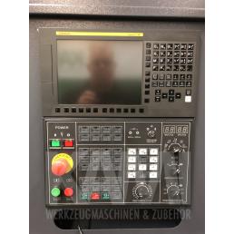 CNC BAZ VKM 1200B