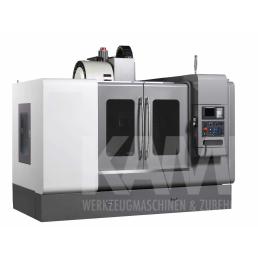 CNC BAZ VKM 1265B
