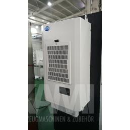 CNC Dreh- und Fräsmaschine T 65M/750