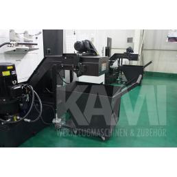 CNC Dreh- und Fräsmaschine T 65M/750