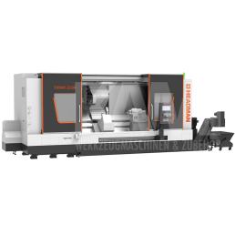 CNC Drehmaschine T 85MY/2200
